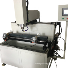 LZXF-CNC-1000 Aluminum Profile CNC Copy Routing Machine